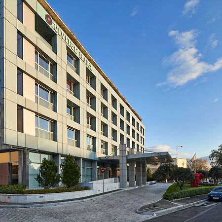Civitel Olympic Otel Atina Dış mekan fotoğraf