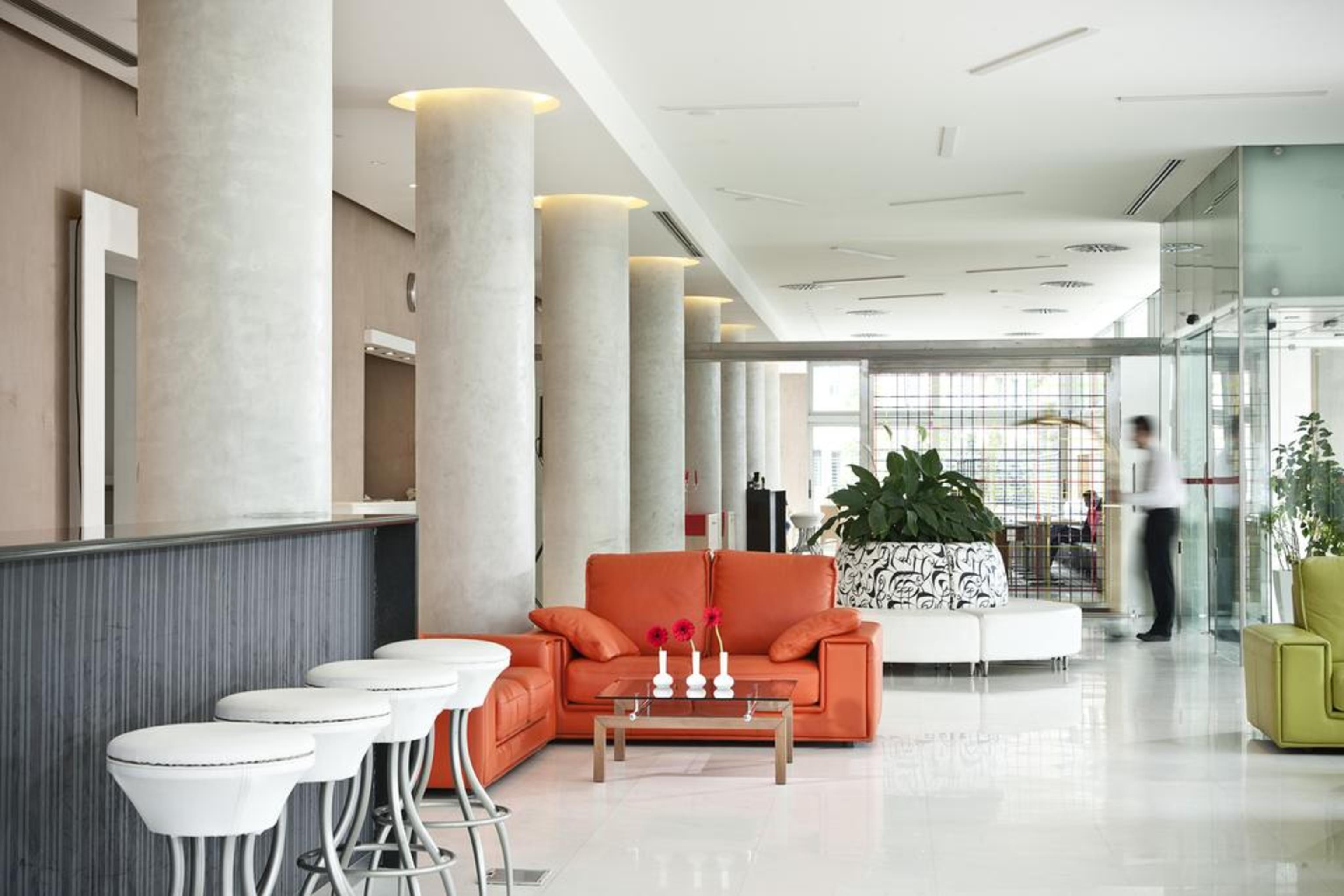 Civitel Olympic Otel Atina Dış mekan fotoğraf