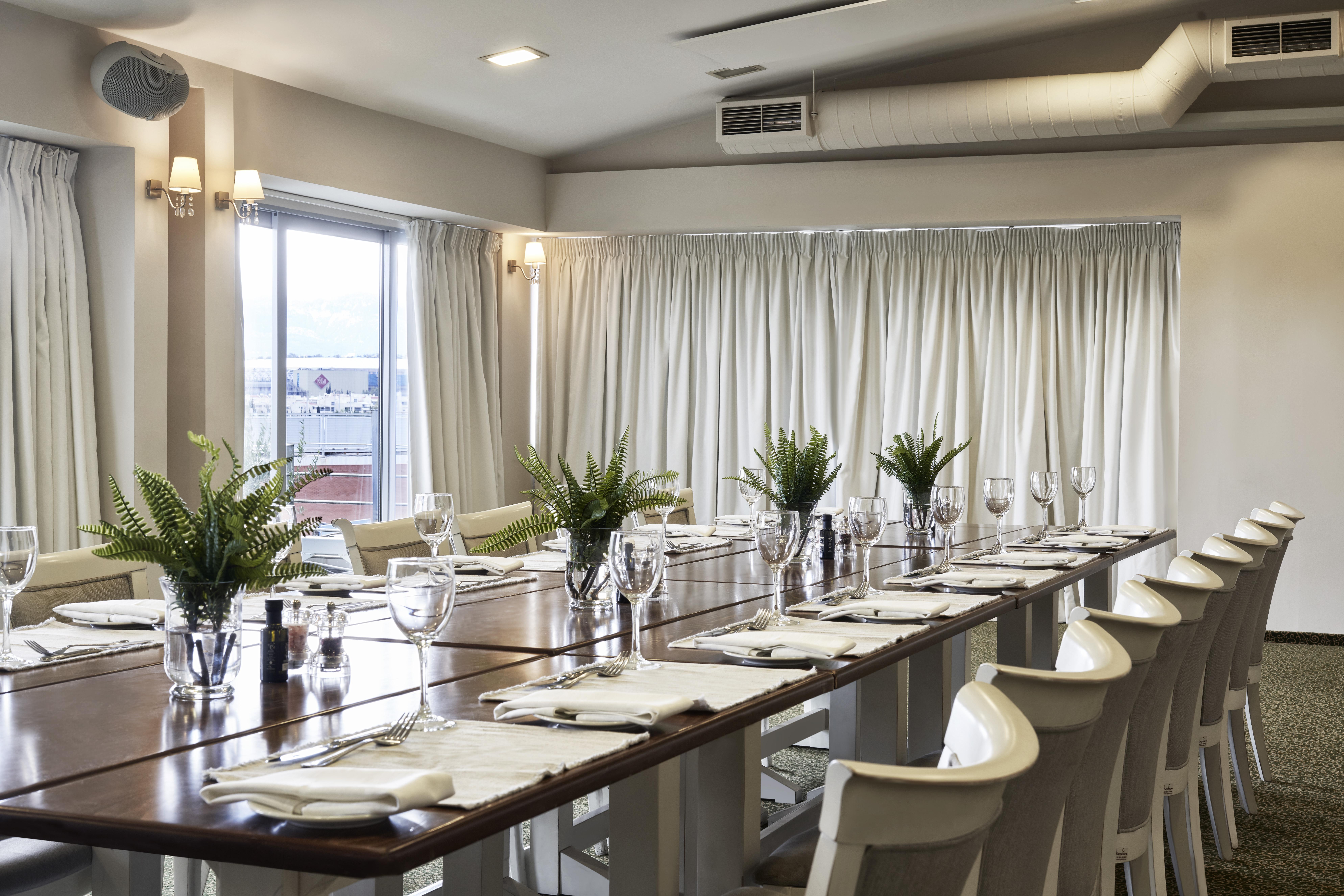Civitel Olympic Otel Atina Dış mekan fotoğraf