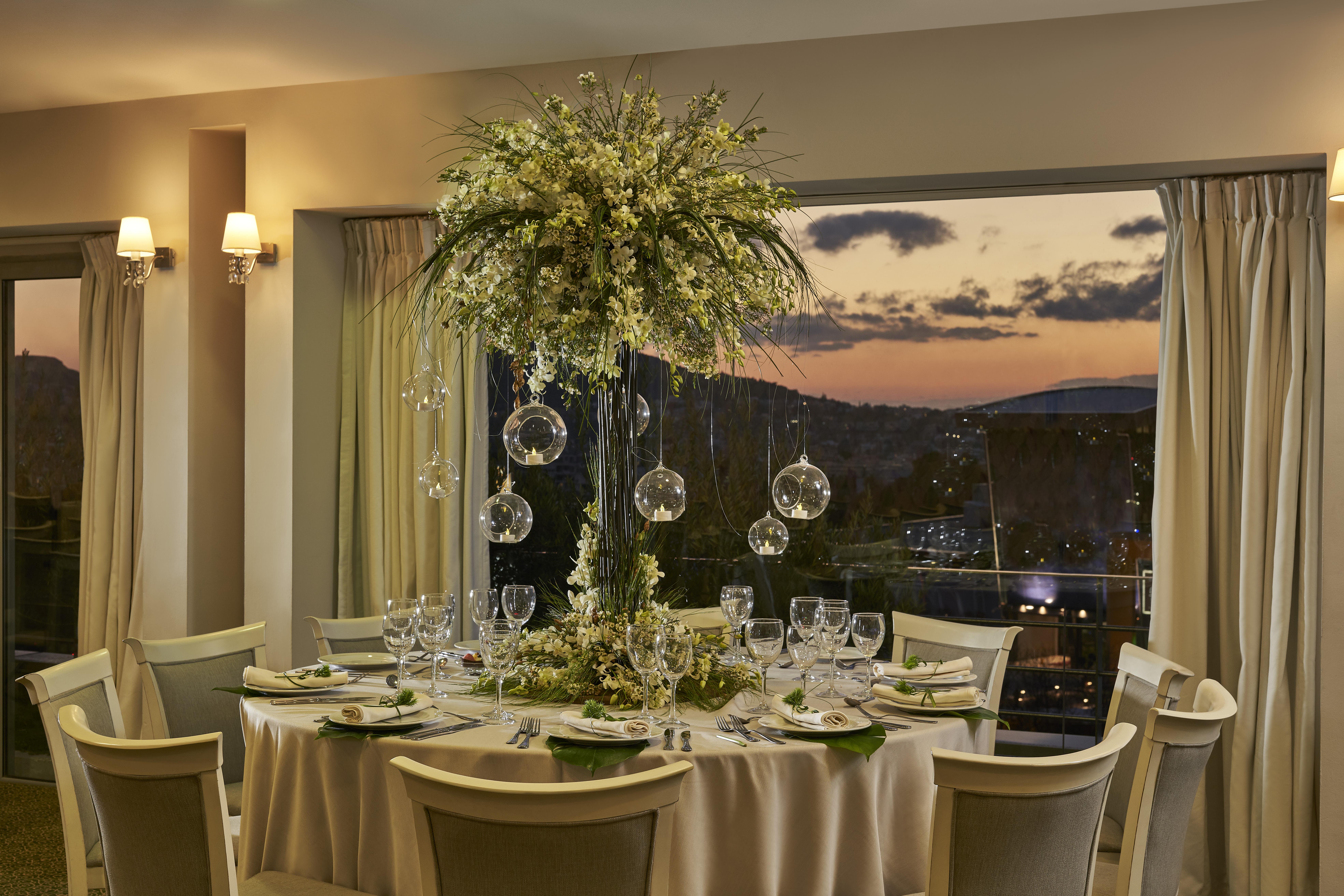 Civitel Olympic Otel Atina Dış mekan fotoğraf