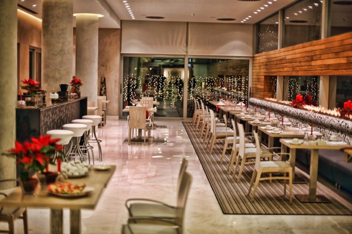 Civitel Olympic Otel Atina Dış mekan fotoğraf