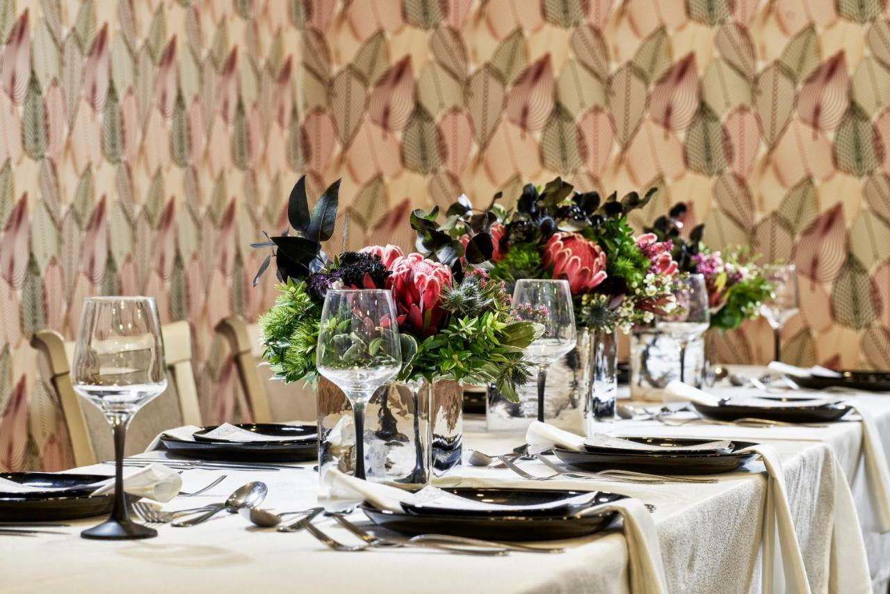 Civitel Olympic Otel Atina Dış mekan fotoğraf